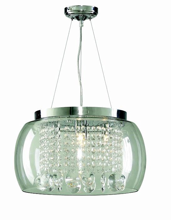 Светильник подвесной Arte Lamp ULYSSES A1111SP-5CC