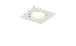 LED встраиваемый светильник Simple Story 2085-LED5DLW