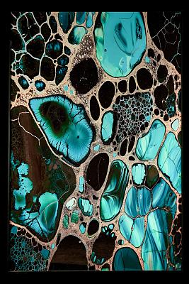 Картина ClayFable CF-0424