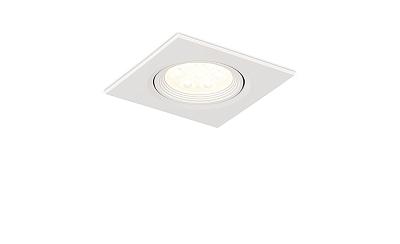 LED встраиваемый светильник Simple Story 2085-LED5DLW