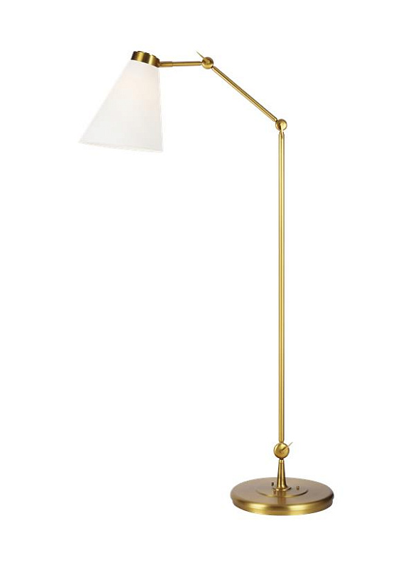 Торшер Signoret TT1101BBS1 Generation Lighting