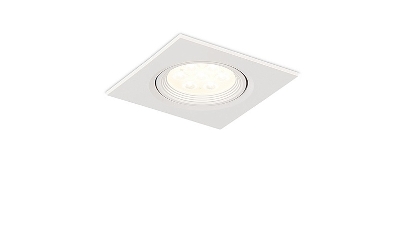 LED встраиваемый светильник Simple Story 2085-LED5DLW