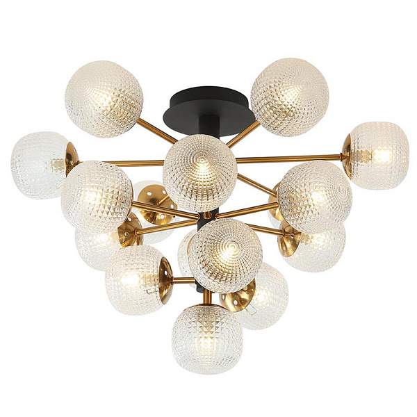 Потолочный светильник Barrett Ceiling Lamp matt