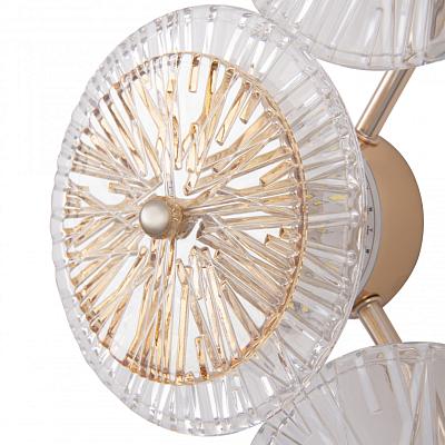 Настенный светильник светодиодный 7.1252B.D250.H800.LED G Arte Milano