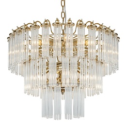 Подвесная люстра Amazon Light Spazzoli AMG006541