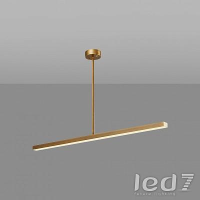Светильник LED7 Future Lighting Loft Industry Modern - NY Line