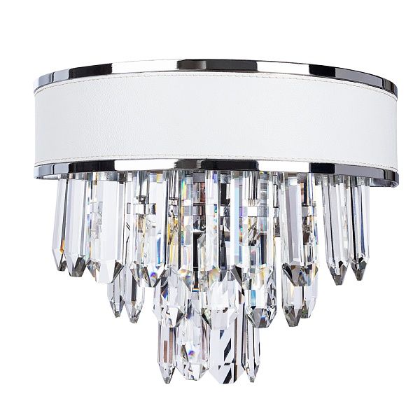 Бра Arte Lamp A1002AP-2CC