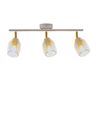 Спот Moderli V11841-3C Adalina