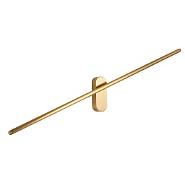 Бра Arte Lamp PRIMA A2028AP-1PB