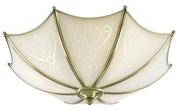 Светильник потолочный Arte Lamp UMBRELLA A9252PL-4AB