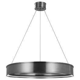 Люстра Visual Comfort Connery 30' Ring CHC1615BZ