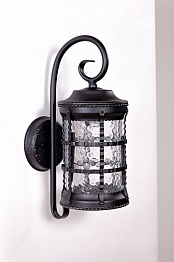 Светильник настенный Oasis Light 81202/18 Bl