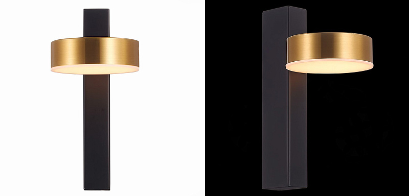 Бра Headlight Wall Lamp Loft-Concept 44.1554-3
