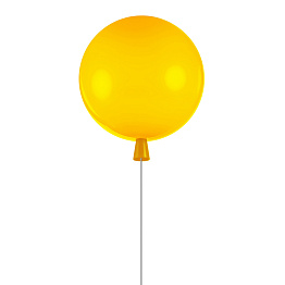 Бра LOFT IT Balloon 5055W/M yellow