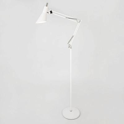 Торшер Eurosvet Norden 01033/1 белый