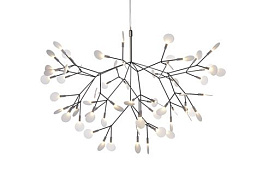 Люстра Heracleum D98