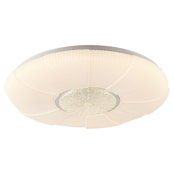 Люстра потолочная светодиодная Lussole Moonlight SY2138