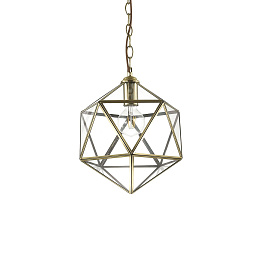 Подвесной светильник Ideal Lux Deca SP1 Small