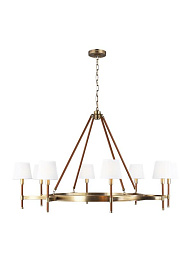 Люстра Generation Lighting Katie LC1018TWB