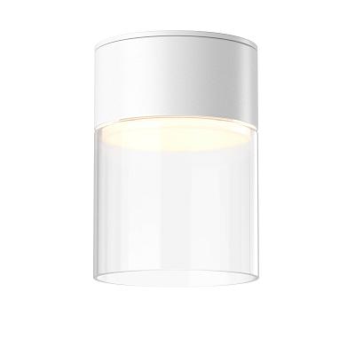 Потолочный светильник Maytoni Technical C094CL-GX53-W