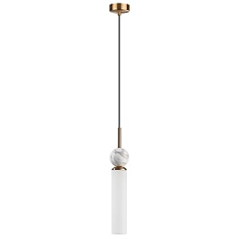 4359/1 Odeon Light Светильник E14 40Вт 220В IP20 MIDCENT