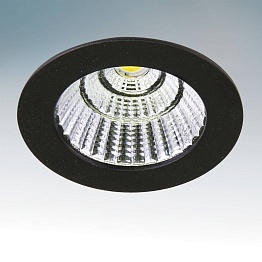 Встраиваемый светильник Lightstar Soffi 11 212417