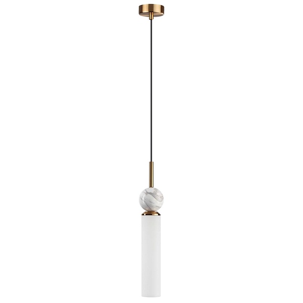 4359/1 Odeon Light Светильник E14 40Вт 220В IP20 MIDCENT