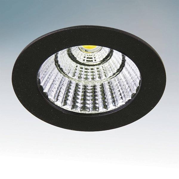 Встраиваемый светильник Lightstar Soffi 11 212417