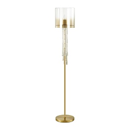 Торшер Odeon Light Exclusive HALL 4886/1F