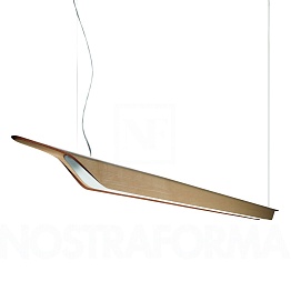 Подвесной светильник Foscarini 205007 50