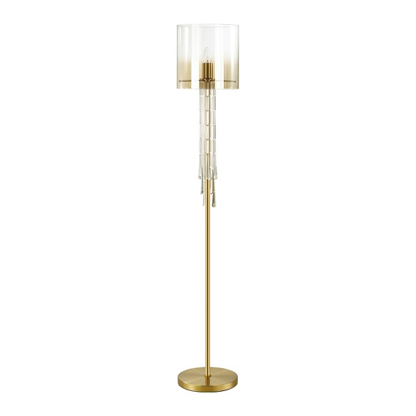 Торшер Odeon Light Exclusive HALL 4886/1F