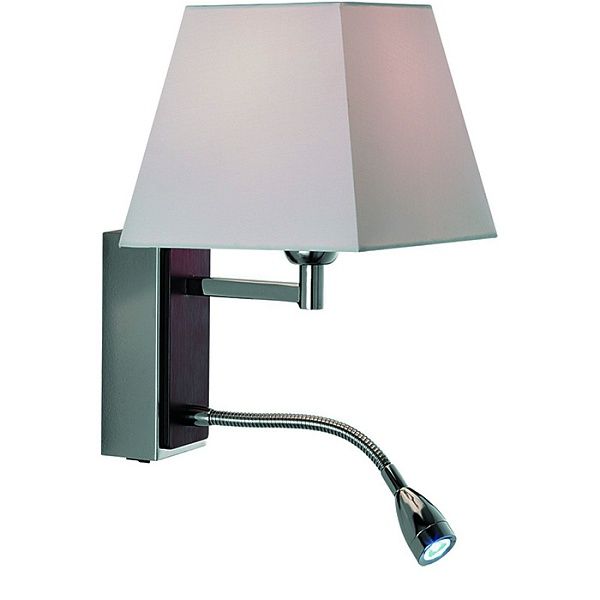 Бра Arte Lamp HALL A7953AP-1CC
