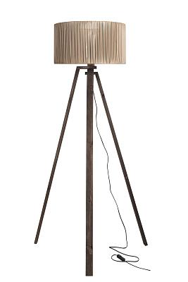 Торшер Cecilia TL1659S-01WB Toplight