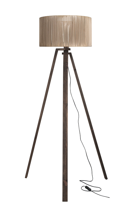 Торшер Cecilia TL1659S-01WB Toplight