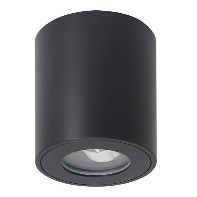 Потолочный светильник Arte Lamp TINO A1469PL-1BK
