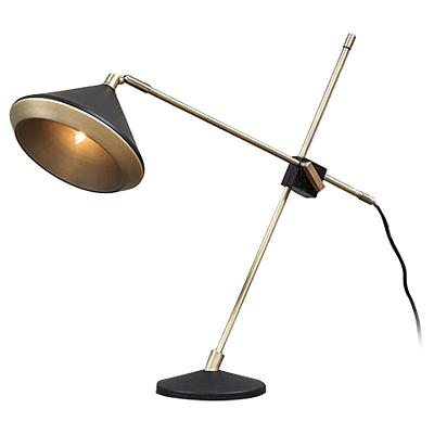 Настольная лампа Bert Frank Table Lamp Loft-Concept 43.949-2