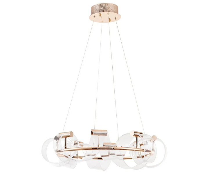 Подвесной светильник Kink Light Ранни 08037-70,37