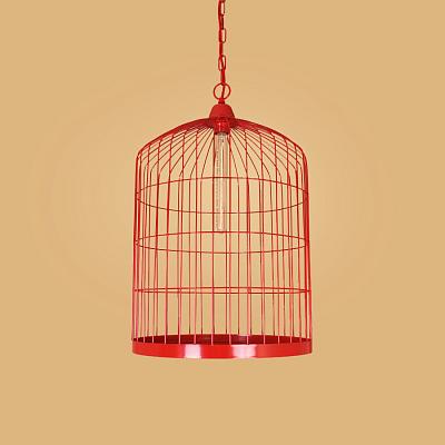 Светильник подвесной Bonjur Abajur LOFT HOUSE P-208