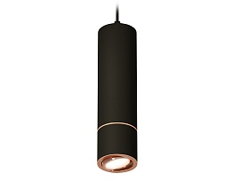 Комплект подвесного поворотного светильника Ambrella Light XP7402055