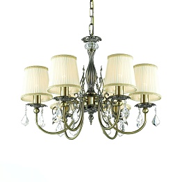 Подвесная люстра ST Luce Lacrima SL113.303.06
