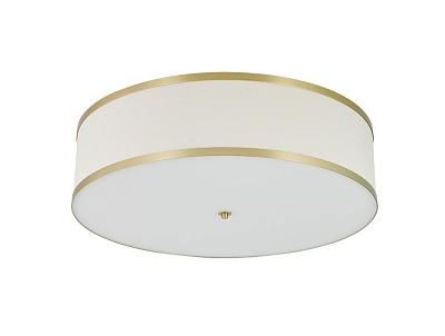 Потолочный светильник Newport SARA 3559/PL brass