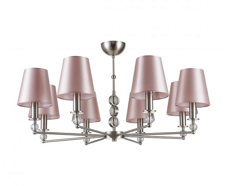 Светильник подвесной SIMPLE STORY 1057-8PL