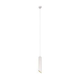 Подвесной светильник Maytoni Technical Lipari P044PL-01-30GU10-W