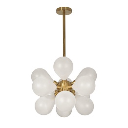 Светильник подвесной Loft It Miracle 10130/12 White