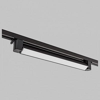 Накладной светильник Imex TRACK IL.0010.0103-30-4200-BK