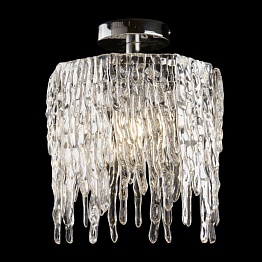 Светильник потолочный Freya Pamela FR5035CL-01CH