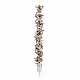 Люстра bois flotte Pendant lamp