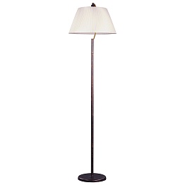 Торшер Arte Lamp CARMEN A5013PN-1BG
