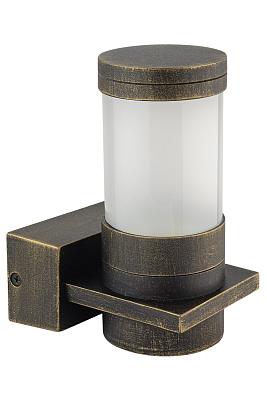 Светильник настенный Oasis Light TUBE LED W78023 Gb