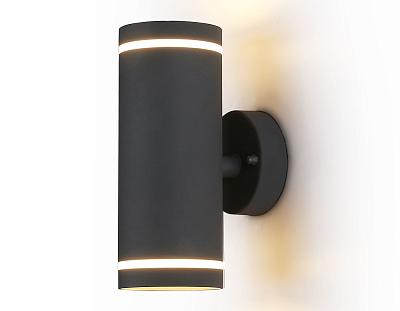 Уличный настенный архитектурный светильник Ambrella Light ST3332